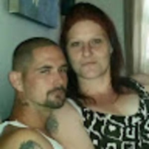 Meet your Posher, Roberta & john